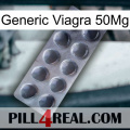 Generic Viagra 50Mg 30